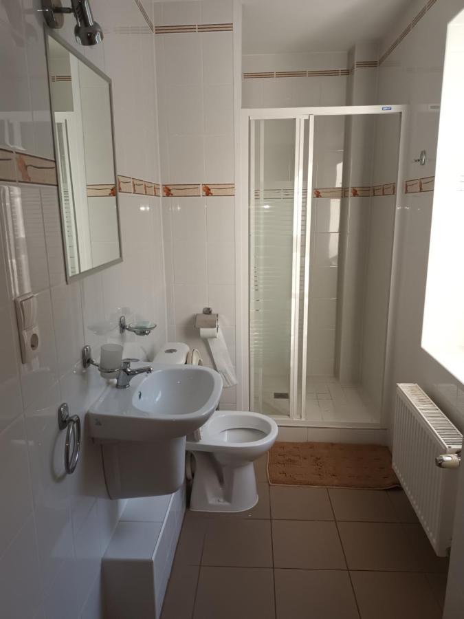 קרפאז' Villa Marcela מראה חיצוני תמונה