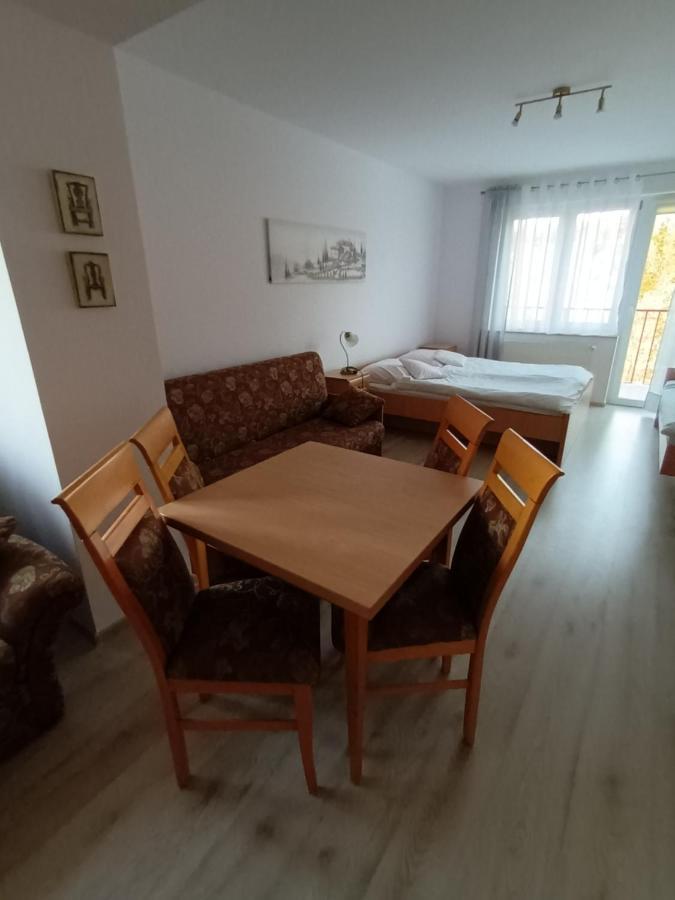 קרפאז' Villa Marcela מראה חיצוני תמונה